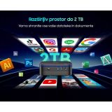 NAMIZNI RAČUNALNIK BLACKVIEW MP60-16-512-PRO-N150