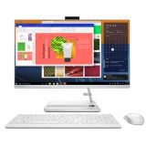 NAMIZNI RAČUNALNIK LENOVO PC AIO 27" IDEACE NTRE AIO 3 27ALC6 RYZEN 7