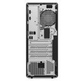 NAMIZNI RAČUNALNIK LENOVO THINKCENTRE M70T G5 I5- 14400 16GB 512GB W11PKBD/