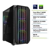 NAMIZNI RAČUNALNIK PC PLUS 265KF 32GB 2TB RTX5070TI DREAM MACHINE U7