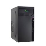 NAMIZNI RAČUNALNIK PC PLUS E-OFFICE I3-14100 16 GB 1 TB