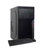 NAMIZNI RAČUNALNIK PC PLUS E-OFFICE I5-12400 16GB 1TB TIPK+MIŠKA
