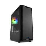 NAMIZNI RAČUNALNIK PC PLUS GAMER AMD R5 5600X 16GB 1TB RTX3060 W11 + XBOX GP