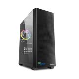 NAMIZNI RAČUNALNIK PC PLUS GAMER R5 5500 16GB 1TB GTX4060TI