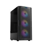 NAMIZNI RAČUNALNIK PC PLUS GAMER R5-5500 16GB 1TB RTX3050 W11