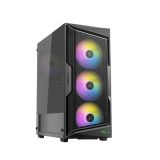 NAMIZNI RAČUNALNIK PC PLUS GAMER R5-5500 16GB 1TB RTX4060 W11