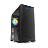 NAMIZNI RAČUNALNIK PC PLUS GAMER R5 5600X 16GB 1TB GTX4060 W11+ XBOX GP