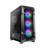 NAMIZNI RAČUNALNIK PC PLUS GAMER R5 7600X 32GB 1TB 4060TI