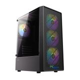 NAMIZNI RAČUNALNIK PC PLUS GAMER R5 8400F 16GB 1TB 5060 W11