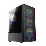 NAMIZNI RAČUNALNIK PC PLUS GAMER R5 8400F 16GB 1TB 5060TI
