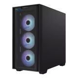 NAMIZNI RAČUNALNIK PC PLUS GAMER R5 8600G 32GB 1TB 4060TI