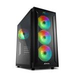 NAMIZNI RAČUNALNIK PC PLUS GAMER R7 5700X 32GB 1TB RTX4070