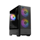 NAMIZNI RAČUNALNIK PC PLUS GAMER R7 9700X 32GB 2TB 4070S W11 +XGP