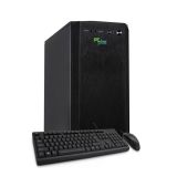 NAMIZNI RAČUNALNIK PC PLUS MAGIC R5-5600G 16GB 1TB W11 KBD + MOU