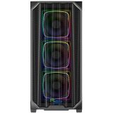 NAMIZNI RAČUNALNIK PC PLUS R7 9700X 32GB 2TB 9070XT GAMER