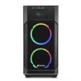 NAMIZNI RAČUNALNIK PC PLUS STORM I5-12400F 16GB 1TB RTX4060