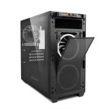 NAMIZNI RAČUNALNIK PC PLUS STORM I5-12400F 16GB 1TB RTX4060 W11 + XBOX GP