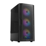 NAMIZNI RAČUNALNIK PC PLUS STORM I5-14400F 16GB 1TB RTX5060
