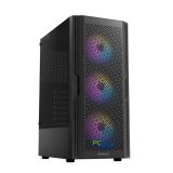 NAMIZNI RAČUNALNIK PC PLUS STORM I5-14400F 16GB 1TB RTX5060 W11