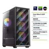 NAMIZNI RAČUNALNIK PC PLUS STORM US 225F 32GB 178 RTXS060TI