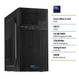 NAMIZNI RAČUNALNIK PC PLUS ULTRA 5 235 16GB 1TB E-MACHINE