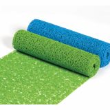 NAMIZNI TEKAČ 2LIFE MIAMI 30X240 CM ZELEN