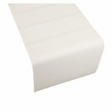 NAMIZNI TEKAČ 2LIFE ORLANDO 30X240 CM BEL