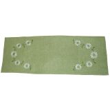 NAMIZNI TEKAČ AFIRMA ROŽE 40X110 CM IV. SK