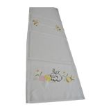 NAMIZNI TEKAČ AFIRMA VELIKONOČNI 40X150 CM RAZLIČNI DEKORJI