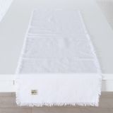 NAMIZNI TEKAČ BOLTZE BEL/BEŽ, 140X40 CM, SORT