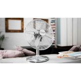 NAMIZNI VENTILATOR CECOTEC FORCESILENCE 580 RETRODESK