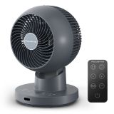 NAMIZNI VENTILATOR ROWENTA TURBO SWIFT COMPACT