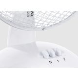 NAMIZNI VENTILATOR SHE SHE23TI2001 23 CM BEL