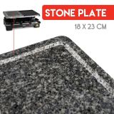 NAMIZNI ŽAR ALPINA GRILL RACLETTE ELEKTRIČNI 1200W