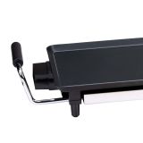 NAMIZNI ŽAR ALPINA TEPPANYAKI GRILL 2000 W JEKLO ALUMINIJ