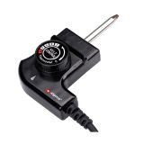 NAMIZNI ŽAR ALPINA TEPPANYAKI GRILL 2000 W JEKLO ALUMINIJ