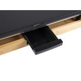 NAMIZNI ŽAR ALPINA TEPPANYAKI GRILL BAMBUS