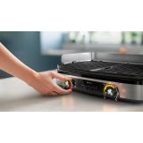 NAMIZNI ŽAR PHILIPS HD6222/90