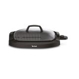 NAMIZNI ŽAR TEFAL CB6A0830 S POKROVOM