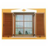 NAOKNICA GLIN FIKSNA 140X140 CM DK D