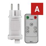 NAPAJALNIK ZA BOŽIČNE LUČKE STANDARD/PROFI CONNECT POVEZOVALNI SISTEM, ZUNANJE, D.U.