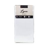 NAPENJALNA RJUHA LYON,160X200,BEL