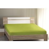 RJUHA VITAPUR NAPENJALNA ZELENA SOFIA 90X200 CM