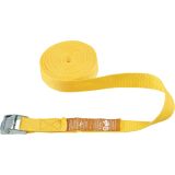 DODATEK CONMETALL NAPENJALNI TRAK 5MX25MM NOSILNOST 250KG