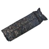 NAPIHLJIVA BLAZINA CATTARA BLAZINA Z VZGLAVNIKOM 183X58X 25 CM KAMUFLAŽNA