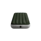 NAPIHLJIVA BLAZINA INTEX COT DOWNY AIRBED Z VGRAJE TLAČILKA 76X191X25 CM