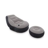 NAPIHLJIVA BLAZINA INTEX NAPIHLJIV STOL IN TABURE