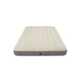 NAPIHLJIVA BLAZINA INTEX QUEEN DELUXE 152X203X25 SIVA