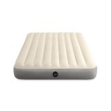 NAPIHLJIVA BLAZINA INTEX QUEEN SINGLE-HIGH AIRBED 152X203X25 CM