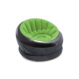 INTEX NAPIHLJIVA BLAZINA. ZELENA